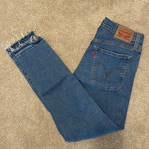 Levi Denim